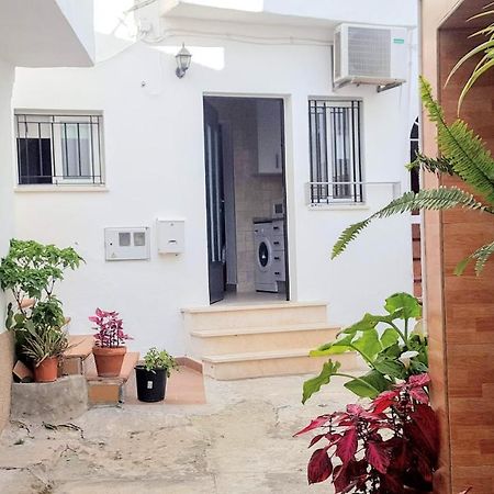 Appartement Casa Abuela Pepa à Conil De La Frontera Extérieur photo