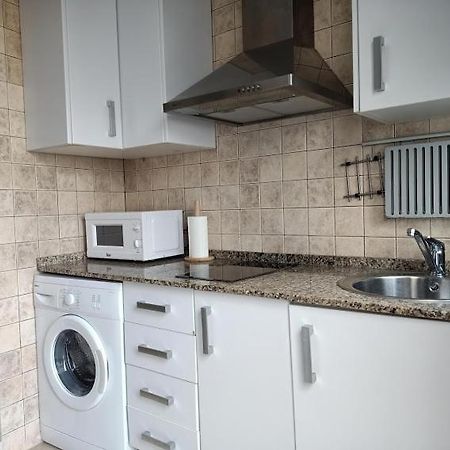 Appartement Casa Abuela Pepa à Conil De La Frontera Extérieur photo