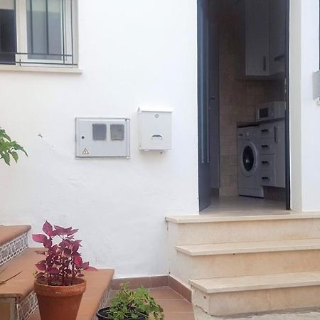 Appartement Casa Abuela Pepa à Conil De La Frontera Extérieur photo