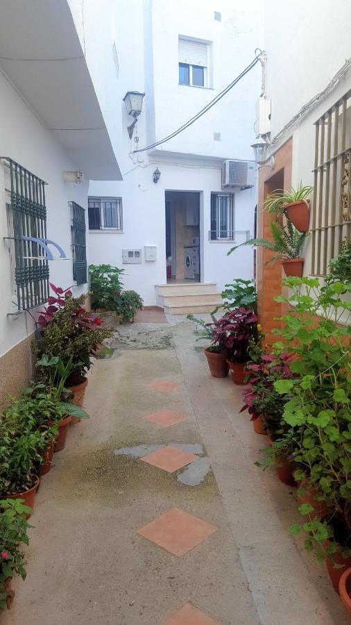 Appartement Casa Abuela Pepa à Conil De La Frontera Chambre photo
