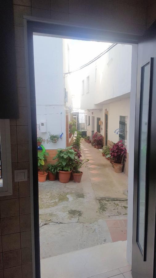 Appartement Casa Abuela Pepa à Conil De La Frontera Extérieur photo