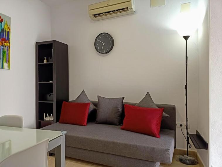 Appartement Casa Abuela Pepa à Conil De La Frontera Extérieur photo