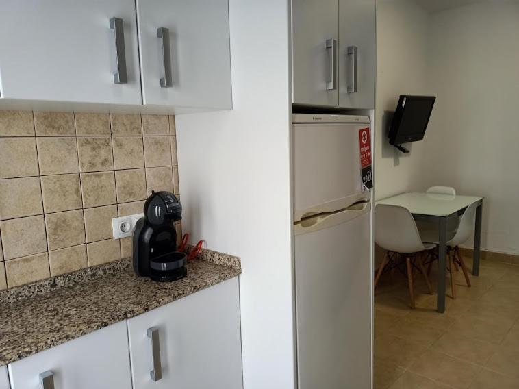 Appartement Casa Abuela Pepa à Conil De La Frontera Extérieur photo