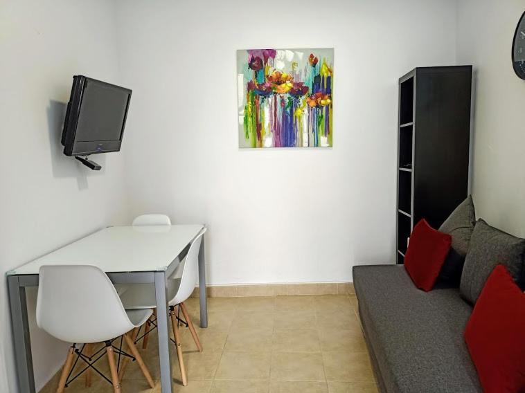 Appartement Casa Abuela Pepa à Conil De La Frontera Extérieur photo
