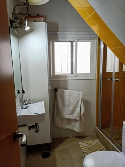 Appartement Casa Abuela Pepa à Conil De La Frontera Extérieur photo