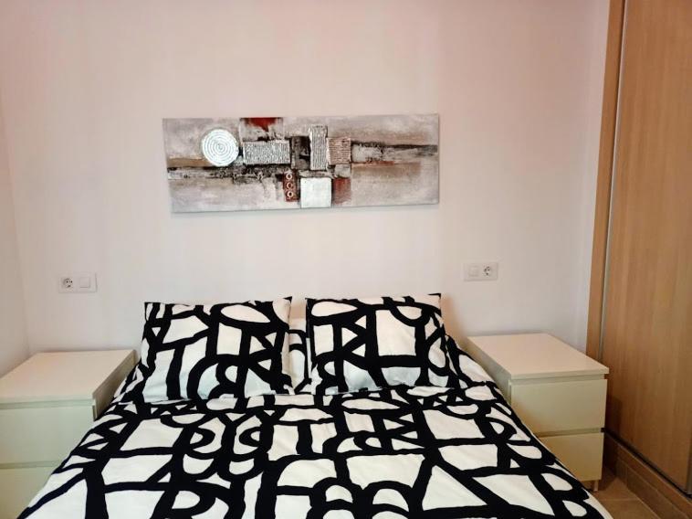 Appartement Casa Abuela Pepa à Conil De La Frontera Extérieur photo