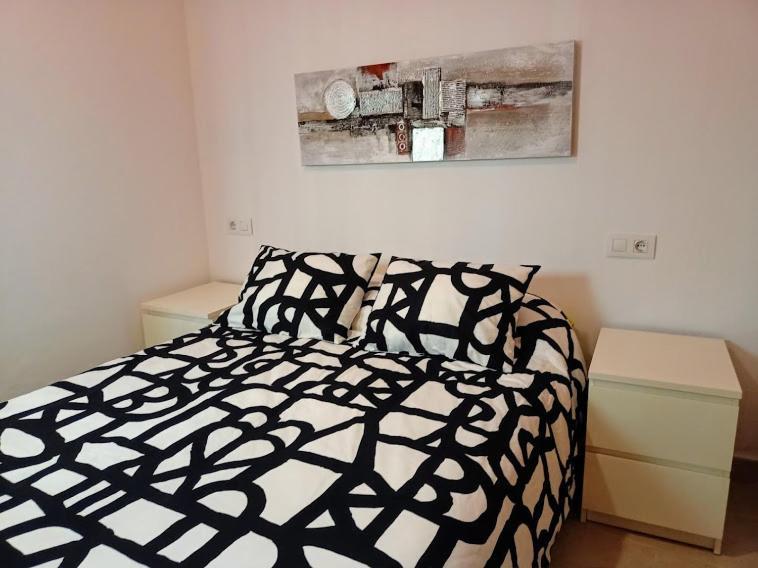 Appartement Casa Abuela Pepa à Conil De La Frontera Extérieur photo