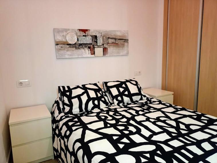 Appartement Casa Abuela Pepa à Conil De La Frontera Extérieur photo