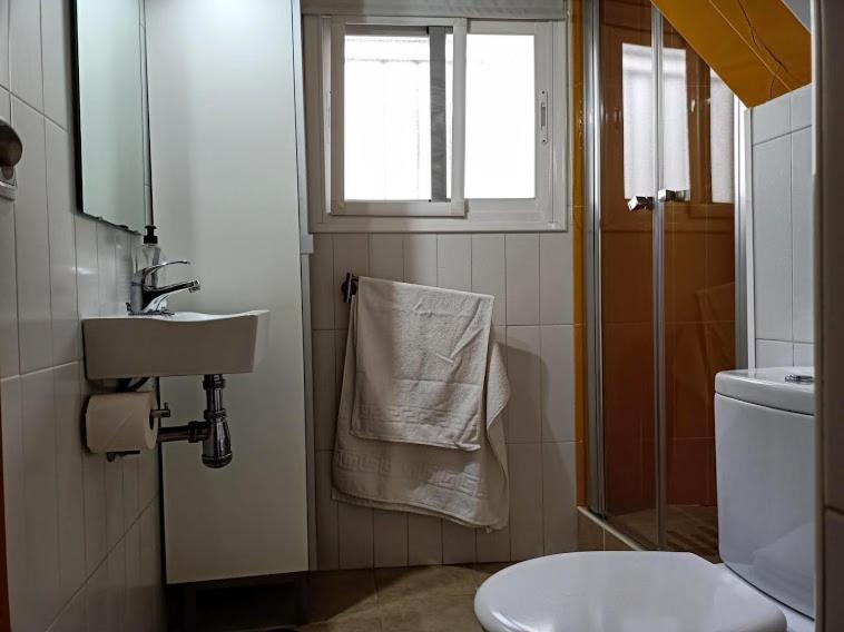 Appartement Casa Abuela Pepa à Conil De La Frontera Extérieur photo