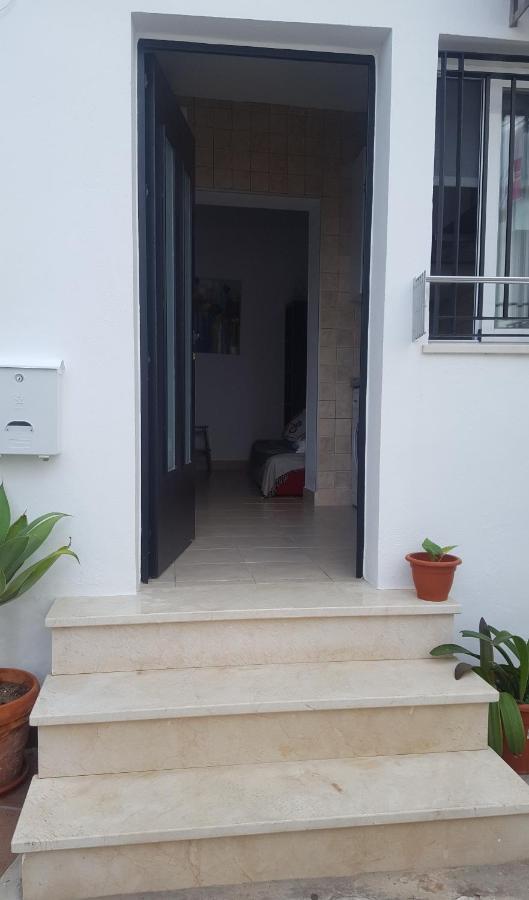 Appartement Casa Abuela Pepa à Conil De La Frontera Chambre photo